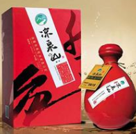 安徽涼泉酒業有限公司