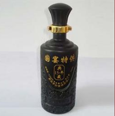 鄆城玻璃酒瓶制造有限公司