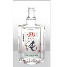 山東鄆城宋江藝術玻璃瓶業