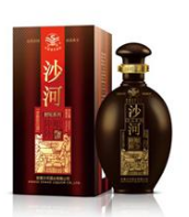 安徽沙河酒業(yè)有限公司