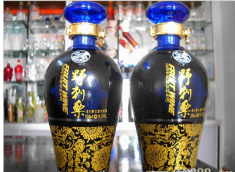 四川省閬中市華野丹果酒業(yè)有限公司