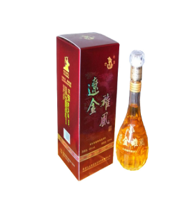 北京長壽保徤酒業(yè)有限公司