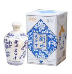 河北衡水老白干釀酒(集團)有限公司