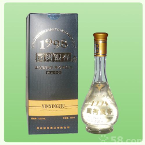 國樹銀杏酒業有限公司