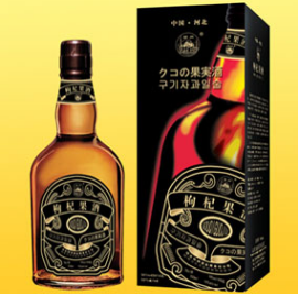 河北祁州酒業(yè)有限責(zé)任公司
