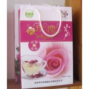濟南玫瑰園釀酒有限公司