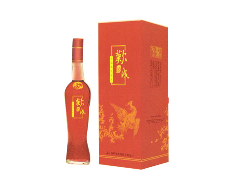 歡成酒業