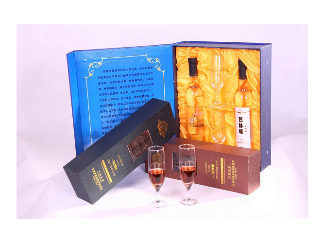 山東泰歐酒業有限公司