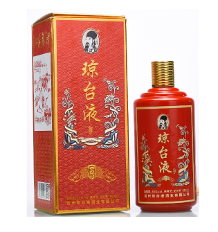 貴州瓊臺(tái)液酒業(yè)有限公司