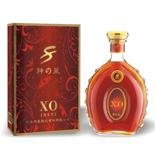 廣州市神風貿易有限公司