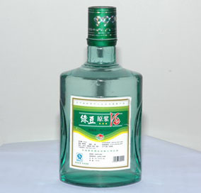 大連綠豆酒業有限公司