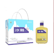 湖北金盤酒業有限公司