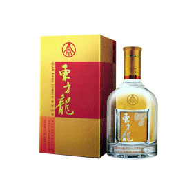 新華聯酒業