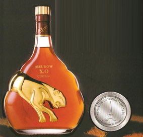 格蘭閣酒業