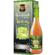  湖北枸杞珍酒業(yè)有限公司   