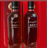 江西滿山紅酒業(yè)有限公司