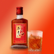 湖北榮恩堂酒業(yè)有限公司