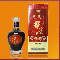 廣西巴馬雄酒實業(yè)有限公司