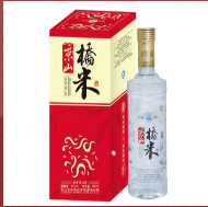 湖北京山惠峰酒業有限責任公司 