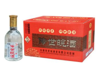 安徽爵品皖酒業有限公司