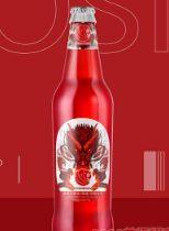 新動力酒業(yè)（香港）有限公司