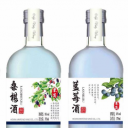 煙臺(tái)依托堡葡萄酒業(yè)有限公司