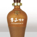 山東省鄆城縣魯正彩瓶