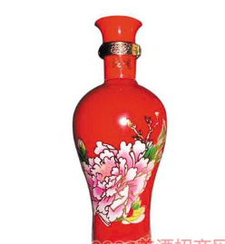 鄆城縣晶鑫酒類包裝有限公司
