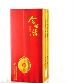 山東鄆城鴻瑞彩印包裝有限公司