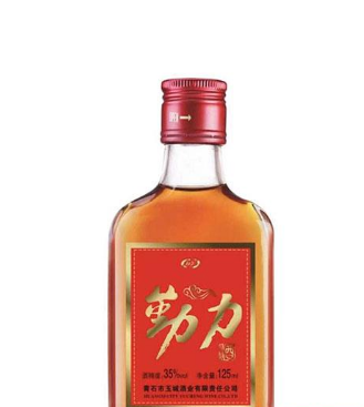 黃石市玉城酒業有限責任公司