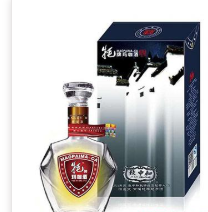 浙江致中和能量酒業有限公司