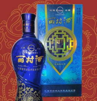 江西麗村酒業有限責任公司