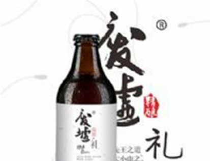 成都廢墟精釀啤酒有限責任公司