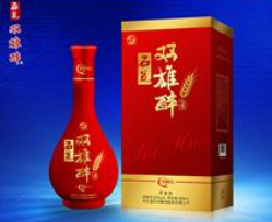 湖北雙雄醉健康酒業有限公司
