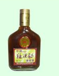 黃石市猛漢酒業有限公司