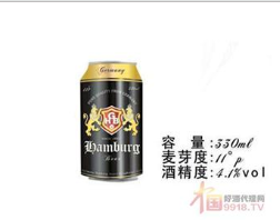 南寧德國(guó)漢堡原釀啤酒有限公司