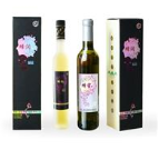 長白山保護(hù)開發(fā)區(qū)蜂潤酒莊有限公司