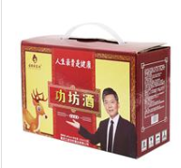 黑龍江馬功食品有限公司