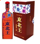 黑龍江省雞西市東北王酒業有限責任公司