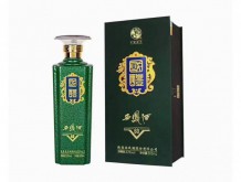 西鳳酒國(guó)禮（60）