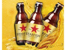 歌圖帝王海星精釀啤酒