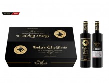 歌圖環球羅納干紅葡萄酒