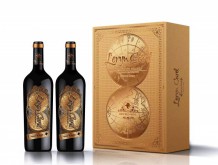 法萊琳卡·路易斯窖藏干紅葡萄酒