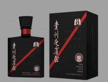 貴州迎賓酒·大師珍藏版