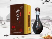 老白干古法原漿（10）