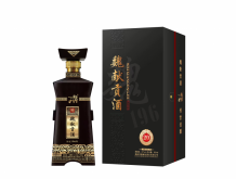 魏獻貢酒（20）