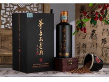 茅臺不老酒 53%vol 500ml