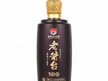 老醬臺酒·感恩100 53度 500ml