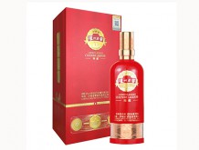 瀘州老窖股份綿藏酒上市發布！夠綿柔，夠年份，超低門檻招商中