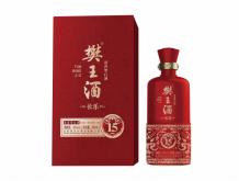 樊王酒·長(zhǎng)樂(lè) 宴會(huì)款